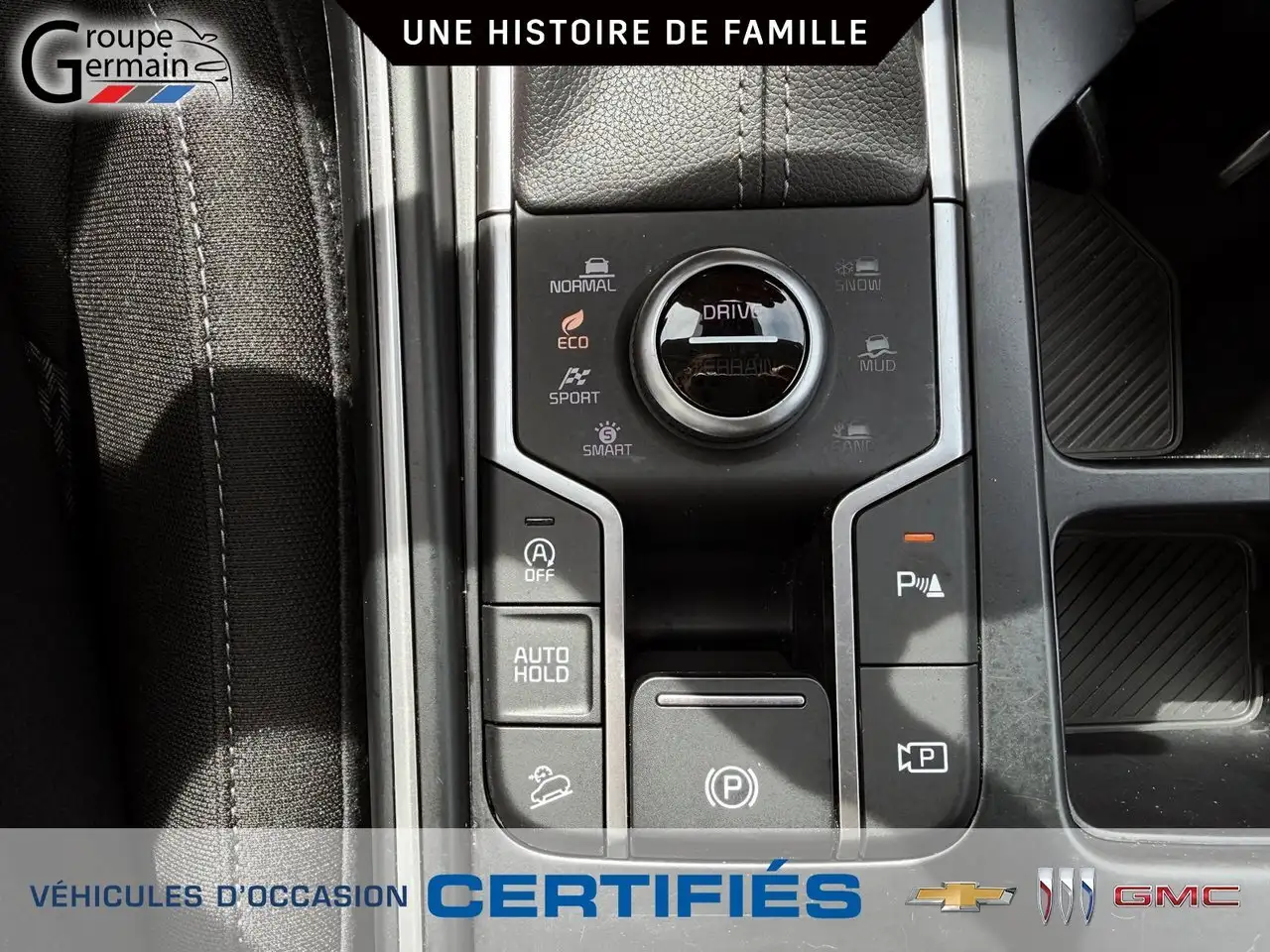 Kia Sorento fotografie Kia Sorento