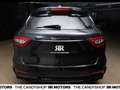 Maserati Levante GranSport Nerissimo *21"*Pano*Sitzlüftung*Reife... Noir - thumbnail 4
