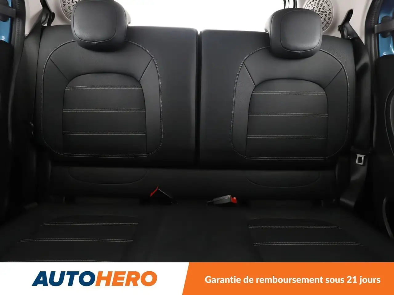 smart forFour 2021 — фото 15