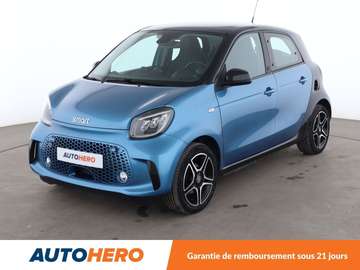 Electrique 60 kW Prime
