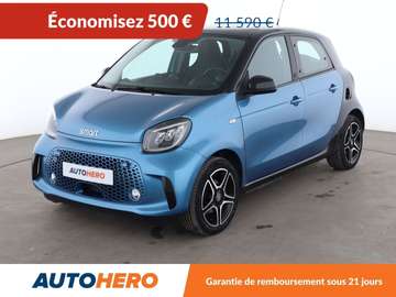 Electrique 60 kW Prime