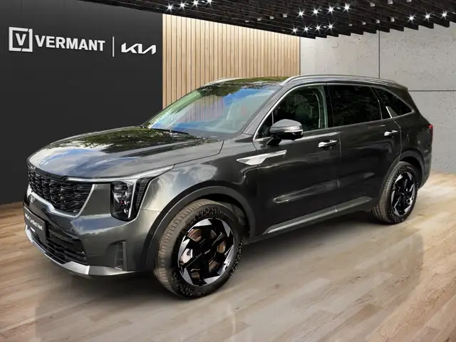 Kia Sorento 1.6 T-GDi HEV AT6 2WD Pulse + Drivewise Pack - 7 P