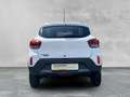 Dacia Spring ESSENTIAL ELECTRIC 45 BT+ISOFIX+USB+PDC Wit - thumbnail 4