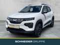 Dacia Spring ESSENTIAL ELECTRIC 45 BT+ISOFIX+USB+PDC Wit - thumbnail 1