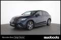 Mercedes-Benz EQE 350 4M SUV AMG Line Winterpakt AHK Memory Blau - thumbnail 1