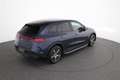 Mercedes-Benz EQE 350 4M SUV AMG AHK Wartungspaket Blau - thumbnail 5