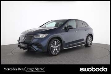 4M SUV AMG AHK Wartungspaket