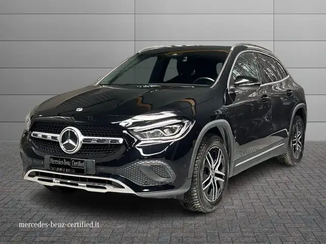 Mercedes-Benz GLA 250 e hybrid EQ Sport Plus