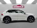 Volkswagen Tiguan 2.0 TDI DSG R LINE PANO AHK 360 CAM MATRIX 20Z HUD Weiß - thumbnail 6