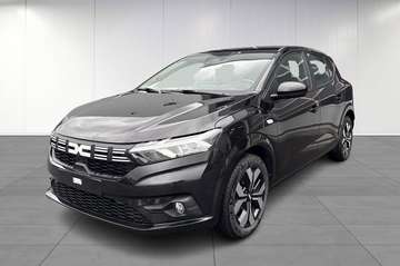 1.0 Expression Tce 90 CVT
