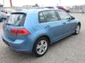 Volkswagen Golf Comfortline 1,6 BMT TDI DPF 4Motion Blauw - thumbnail 5