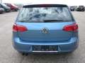 Volkswagen Golf Comfortline 1,6 BMT TDI DPF 4Motion Blauw - thumbnail 4
