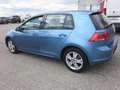 Volkswagen Golf Comfortline 1,6 BMT TDI DPF 4Motion Blauw - thumbnail 3