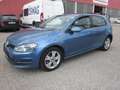 Volkswagen Golf Comfortline 1,6 BMT TDI DPF 4Motion Blauw - thumbnail 1
