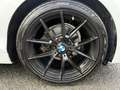 BMW 218 Cabrio 218iA / AUTO / PACK M / CUIR / FULL BOOK Blanc - thumbnail 12