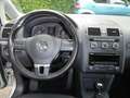 Volkswagen Touran 1.6 TDI 105CV CUP Plateado - thumbnail 10