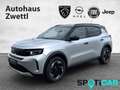 Opel Frontera GS Elektro 113 54 kWh Silber - thumbnail 1