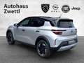 Opel Frontera GS Elektro 113 54 kWh Silber - thumbnail 4