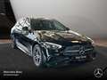 Mercedes-Benz C 300 e T AMG+NIGHT+360+TOTW+KEYLESS+9G Schwarz - thumbnail 5