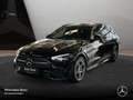 Mercedes-Benz C 300 e T AMG+NIGHT+360+TOTW+KEYLESS+9G Schwarz - thumbnail 2
