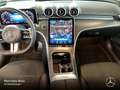 Mercedes-Benz C 300 e T AMG+NIGHT+360+TOTW+KEYLESS+9G Schwarz - thumbnail 13