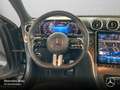 Mercedes-Benz C 300 e T AMG+NIGHT+360+TOTW+KEYLESS+9G Schwarz - thumbnail 14