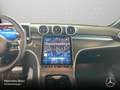 Mercedes-Benz C 300 e T AMG+NIGHT+360+TOTW+KEYLESS+9G Schwarz - thumbnail 16