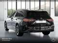 Mercedes-Benz C 300 e T AMG+NIGHT+360+TOTW+KEYLESS+9G Schwarz - thumbnail 23