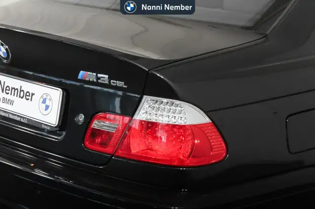BMW M3 view 6