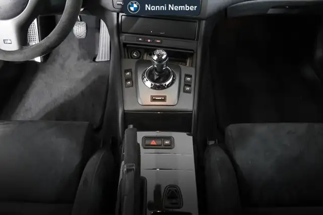BMW M3 view 13