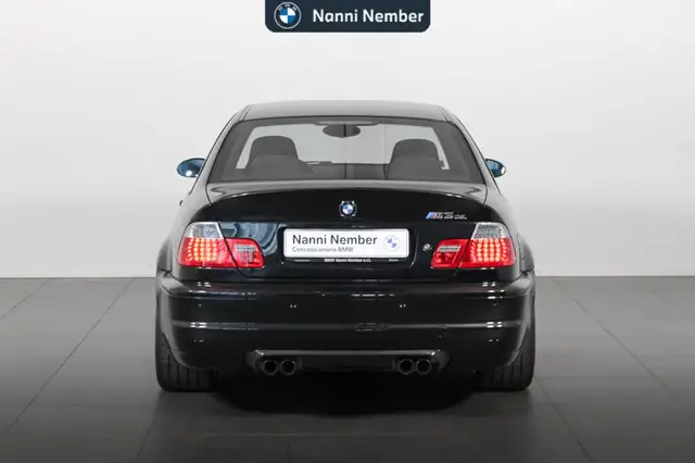BMW M3 view 4