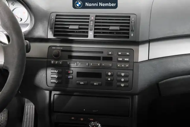 BMW M3 view 12