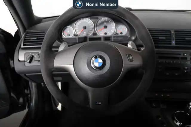 BMW M3 view 10