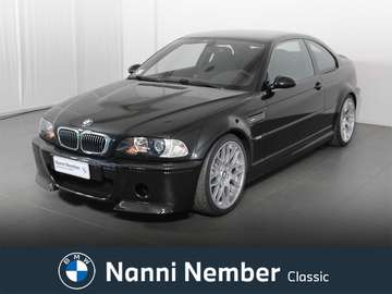 Coupe 3.2 CSL