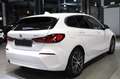 BMW 116 116d PERFETTE CONDIZIONI-LED-NAVI-KAMERA Blanc - thumbnail 4