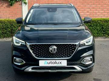 EHS PHEV 1.5 Turbo Luxury
