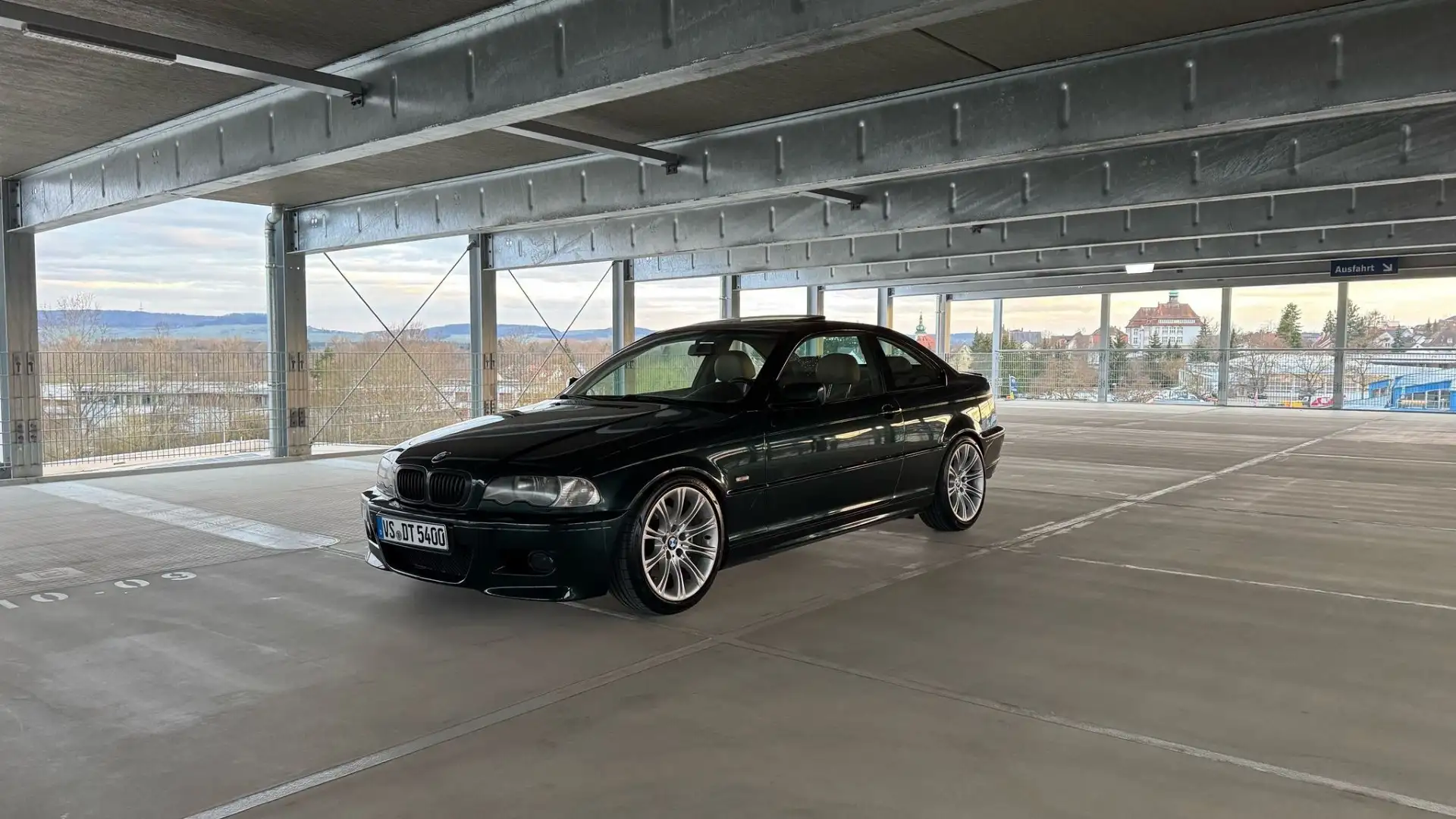 BMW 330 Ci - 2