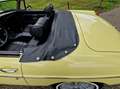 MG MGB Concoursstaat, Overdrive Yellow - thumbnail 18