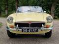 MG MGB Concoursstaat, Overdrive Yellow - thumbnail 3