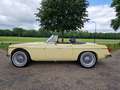 MG MGB Concoursstaat, Overdrive Yellow - thumbnail 2