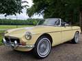 MG MGB Concoursstaat, Overdrive Yellow - thumbnail 1