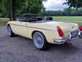 MG MGB Concoursstaat, Overdrive Yellow - thumbnail 8