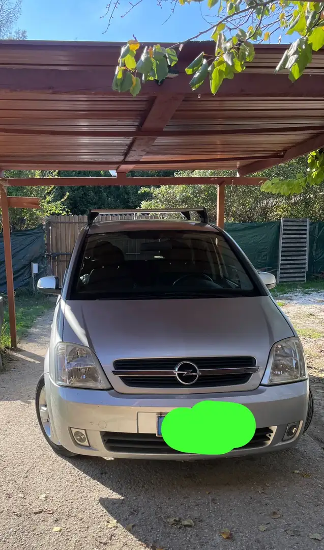 Opel Meriva 1.6 XE Enjoy - 1