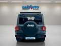Jeep Wrangler 4p 2.2 CRD Rubicon 8ATX E6D Gris - thumbnail 6