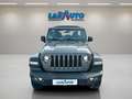 Jeep Wrangler 4p 2.2 CRD Rubicon 8ATX E6D Gris - thumbnail 3