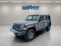 Jeep Wrangler 4p 2.2 CRD Rubicon 8ATX E6D Gris - thumbnail 2