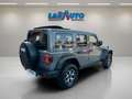Jeep Wrangler 4p 2.2 CRD Rubicon 8ATX E6D Gris - thumbnail 5