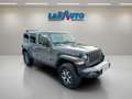 Jeep Wrangler 4p 2.2 CRD Rubicon 8ATX E6D Gris - thumbnail 4