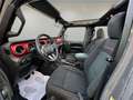 Jeep Wrangler 4p 2.2 CRD Rubicon 8ATX E6D Gris - thumbnail 9