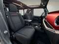 Jeep Wrangler 4p 2.2 CRD Rubicon 8ATX E6D Gris - thumbnail 20